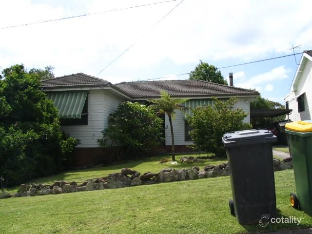 2 Shaw St, East Ryde, NSW 2113