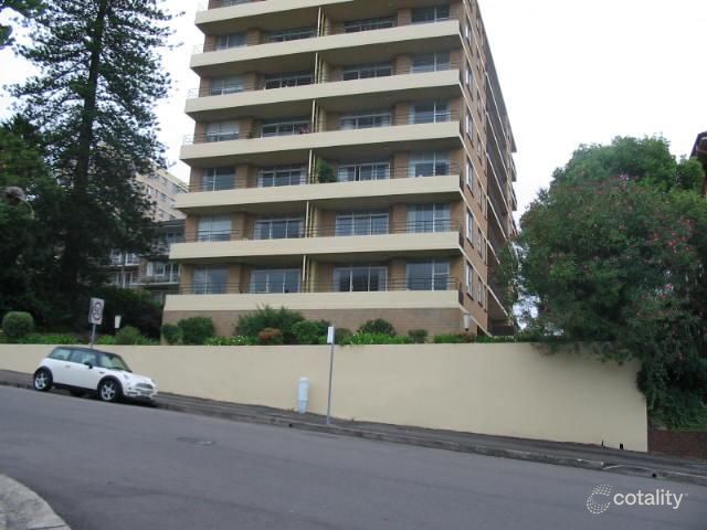 9/20-22 Fairlight St, Fairlight, NSW 2094
