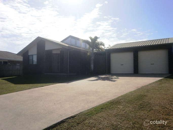 7 Davlyn Dr, Andergrove, QLD 4740