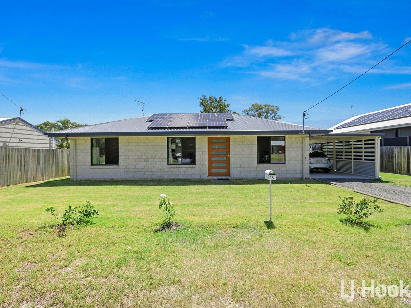 15 Annie St, Howard, QLD 4659