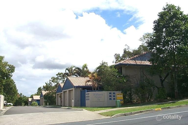 9/79 Government Rd, Labrador, QLD 4215