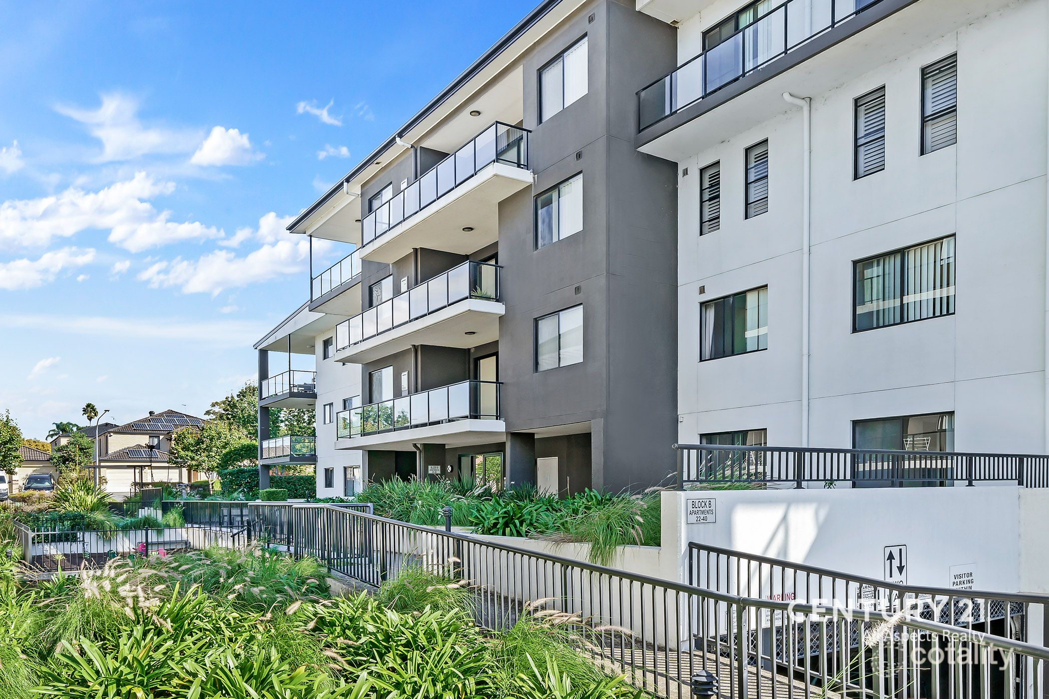 32/16 Kilmore St, Kellyville Ridge, NSW 2155