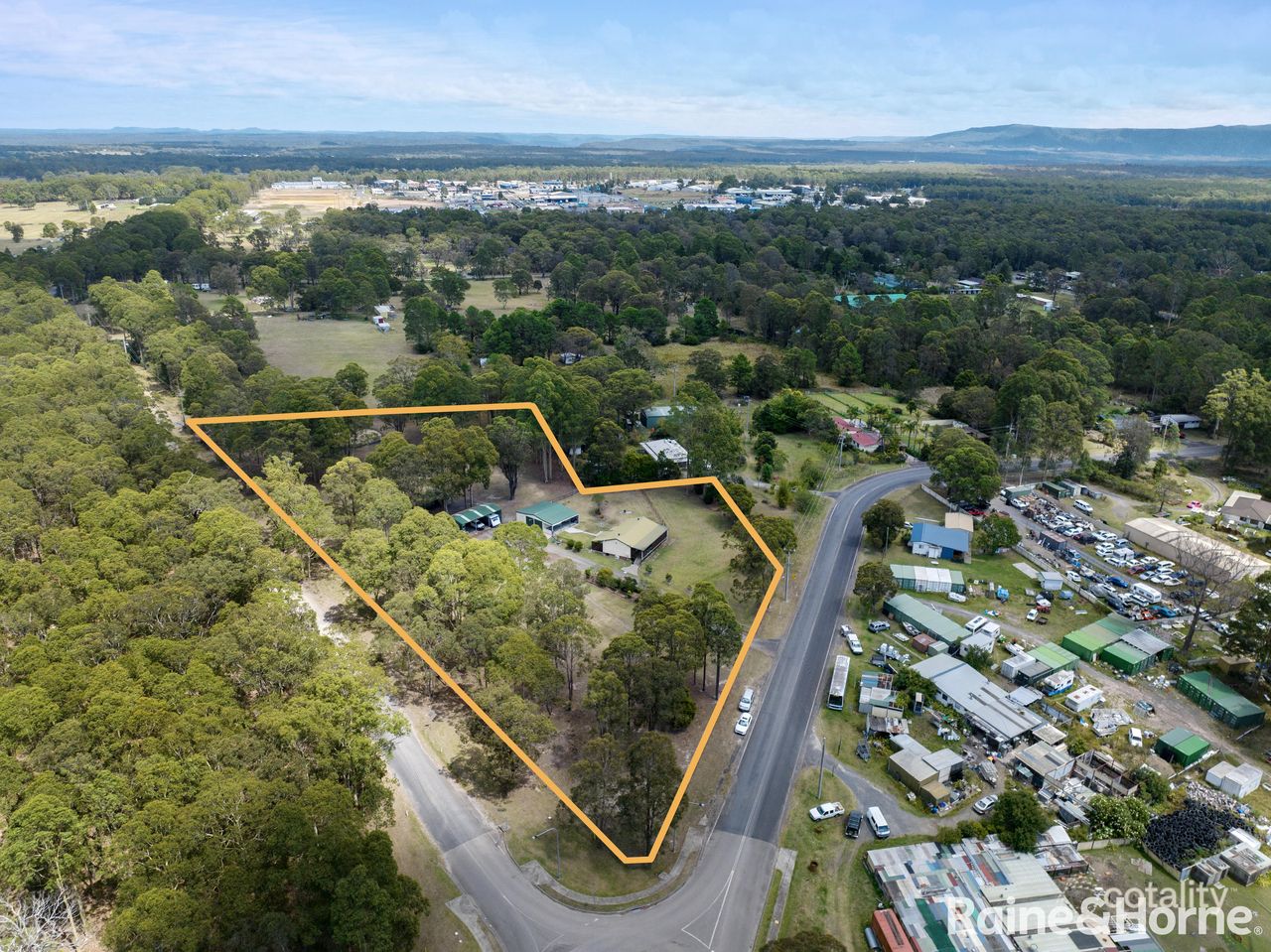 40 Oxford St, South Nowra, NSW 2541