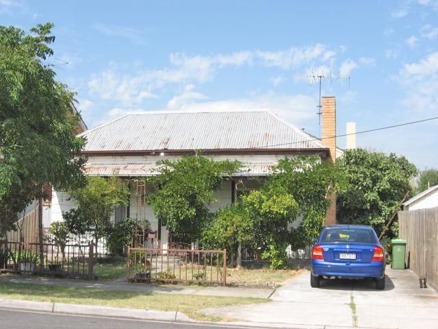 1 Ballinamona St, Fairfield, VIC 3078