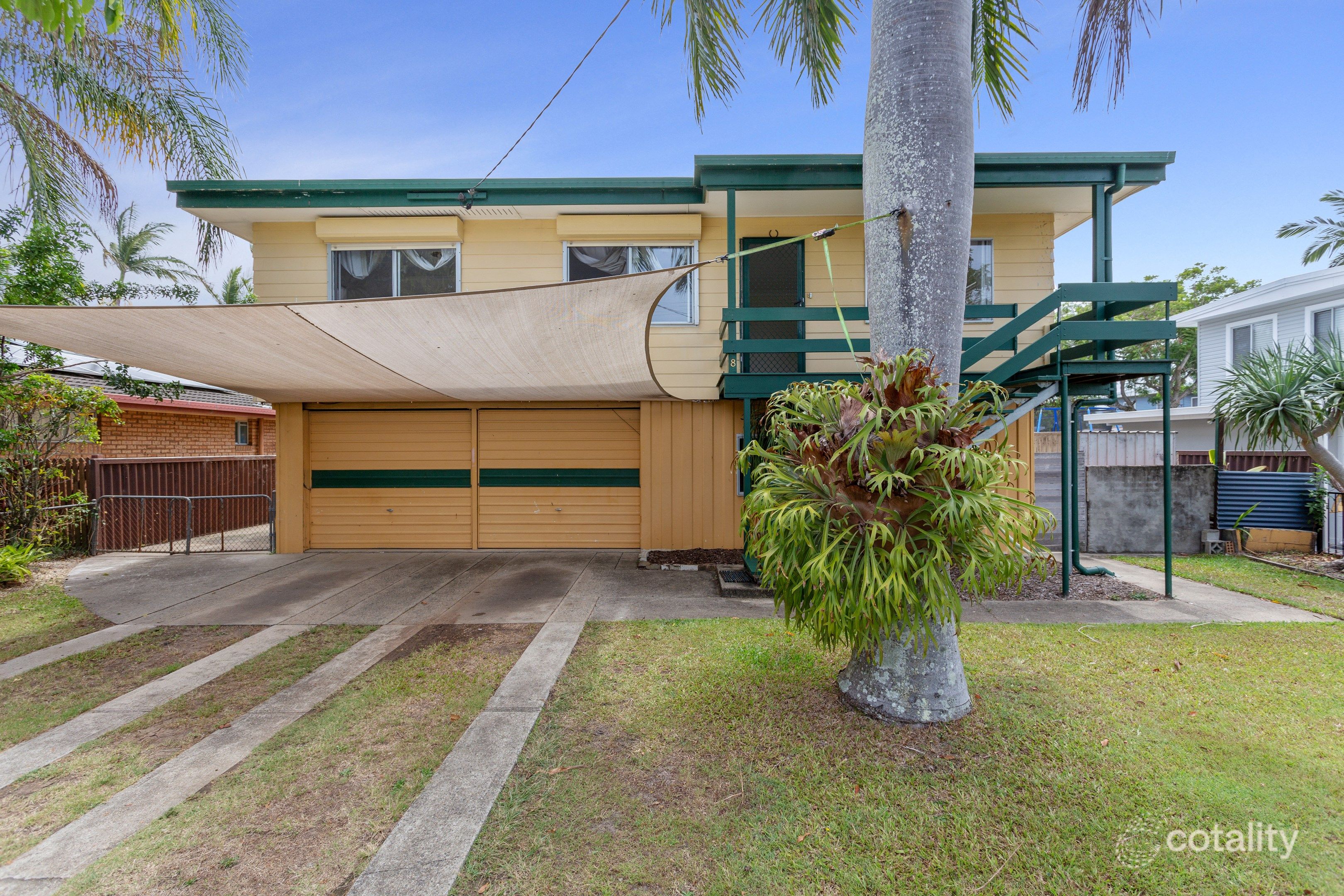 8 Mirree Ave, Bellara, QLD 4507