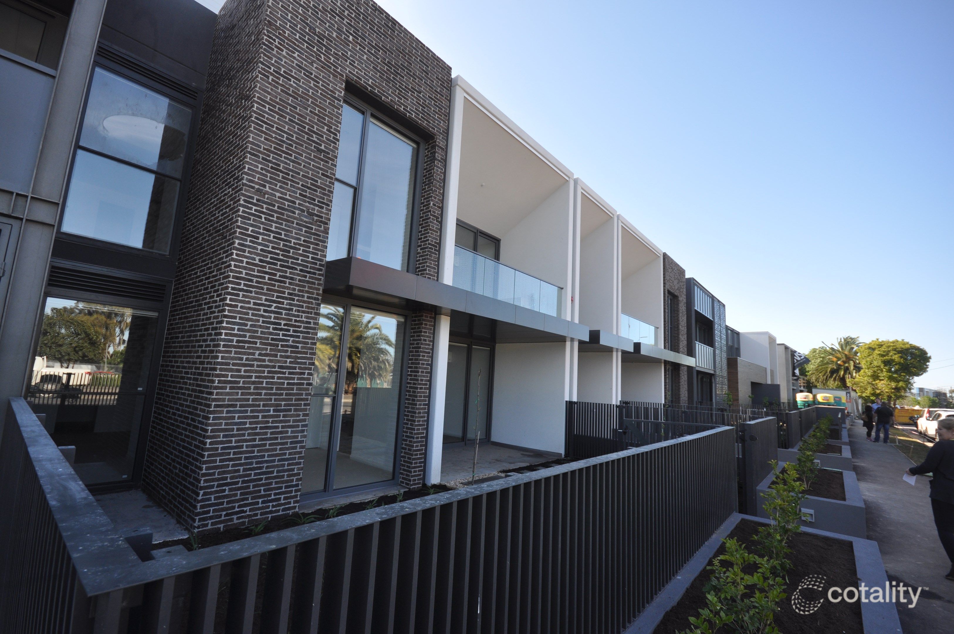 204/26 Leonard Cres, Ascot Vale, VIC 3032