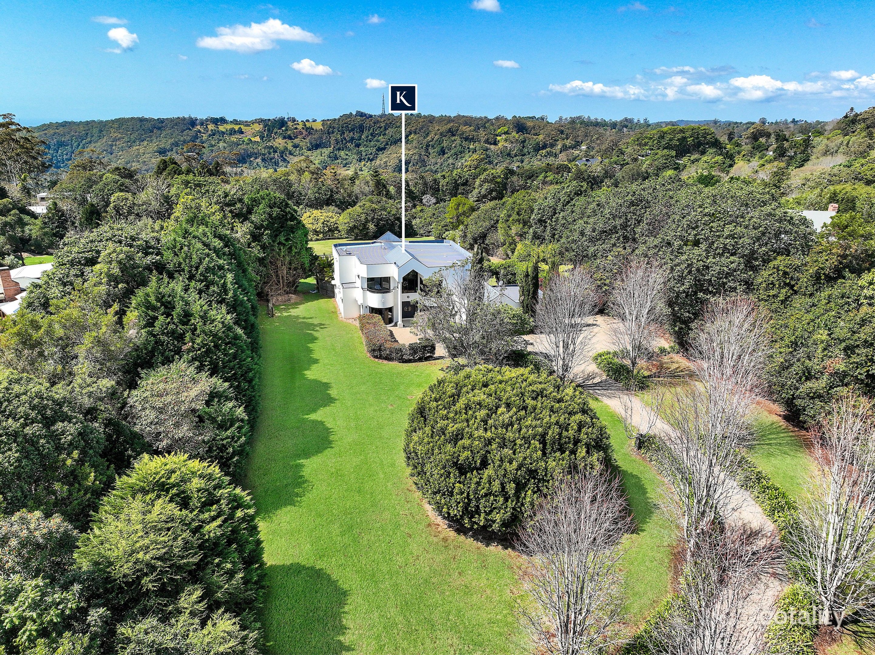 48-50 Bartle Rd, Tamborine Mountain, QLD 4272