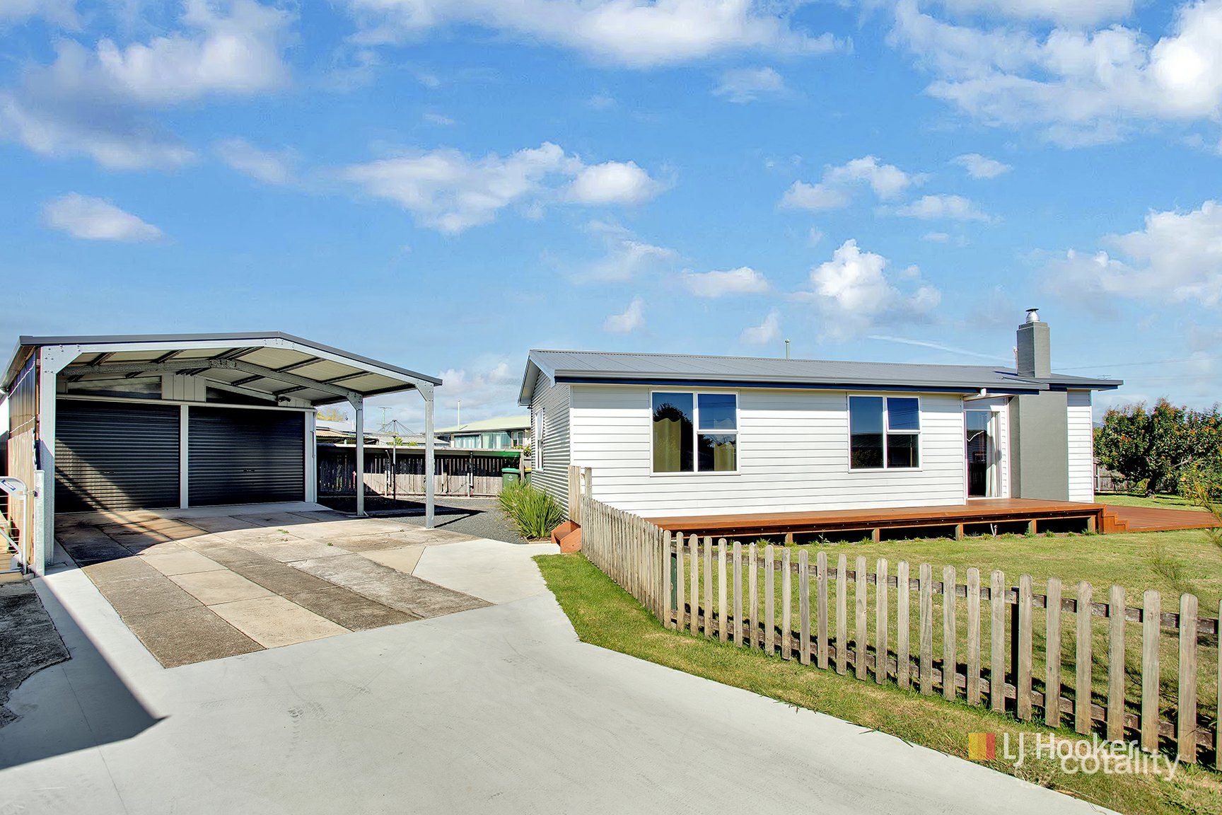 14 Smith St, Ulverstone, TAS 7315