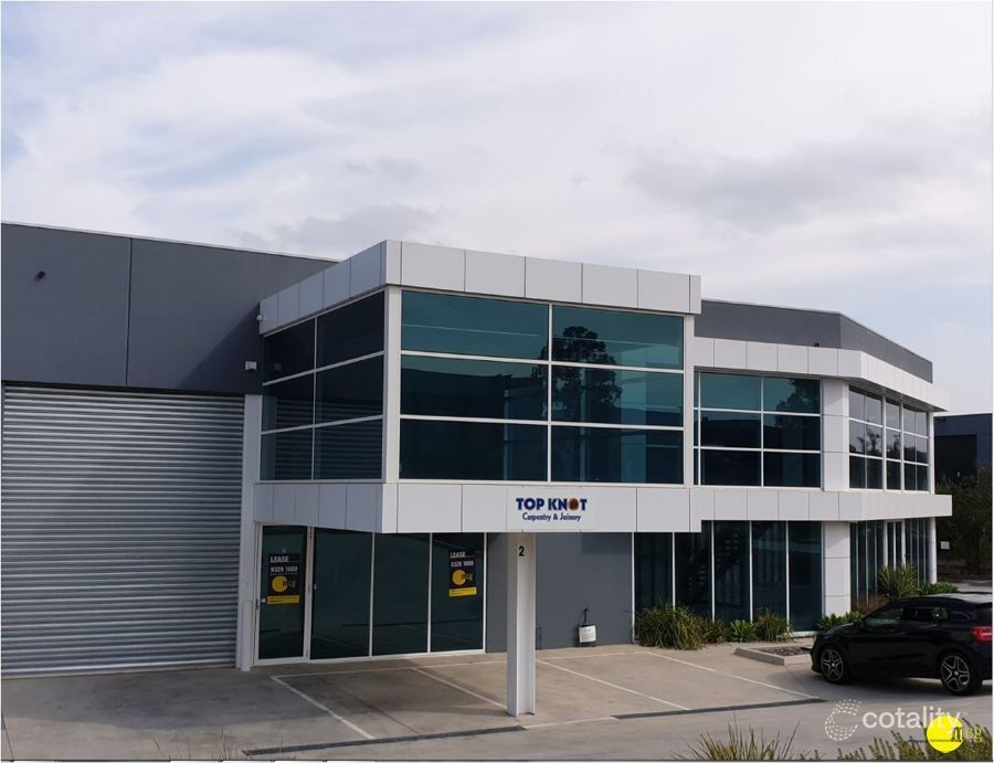 2/72-74 Lambeck Dr, Tullamarine, VIC 3043