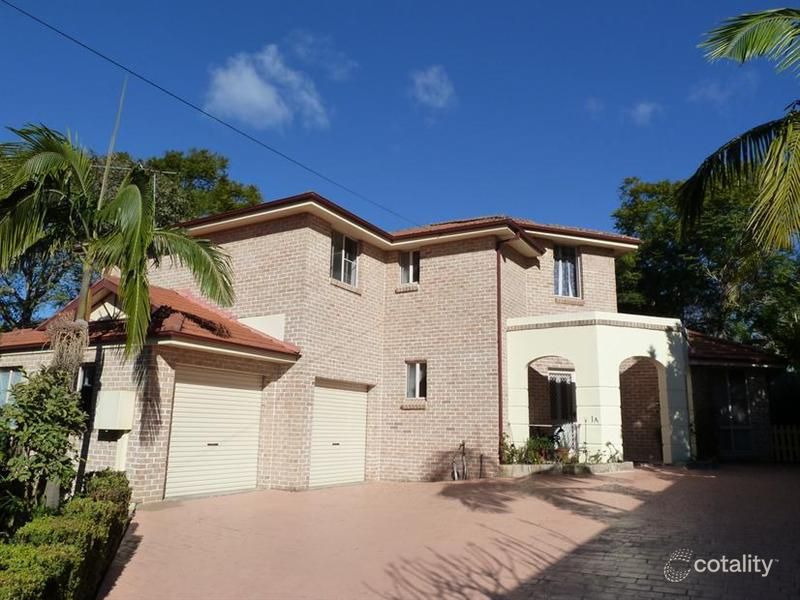 1a Holden Ave, Epping, NSW 2121