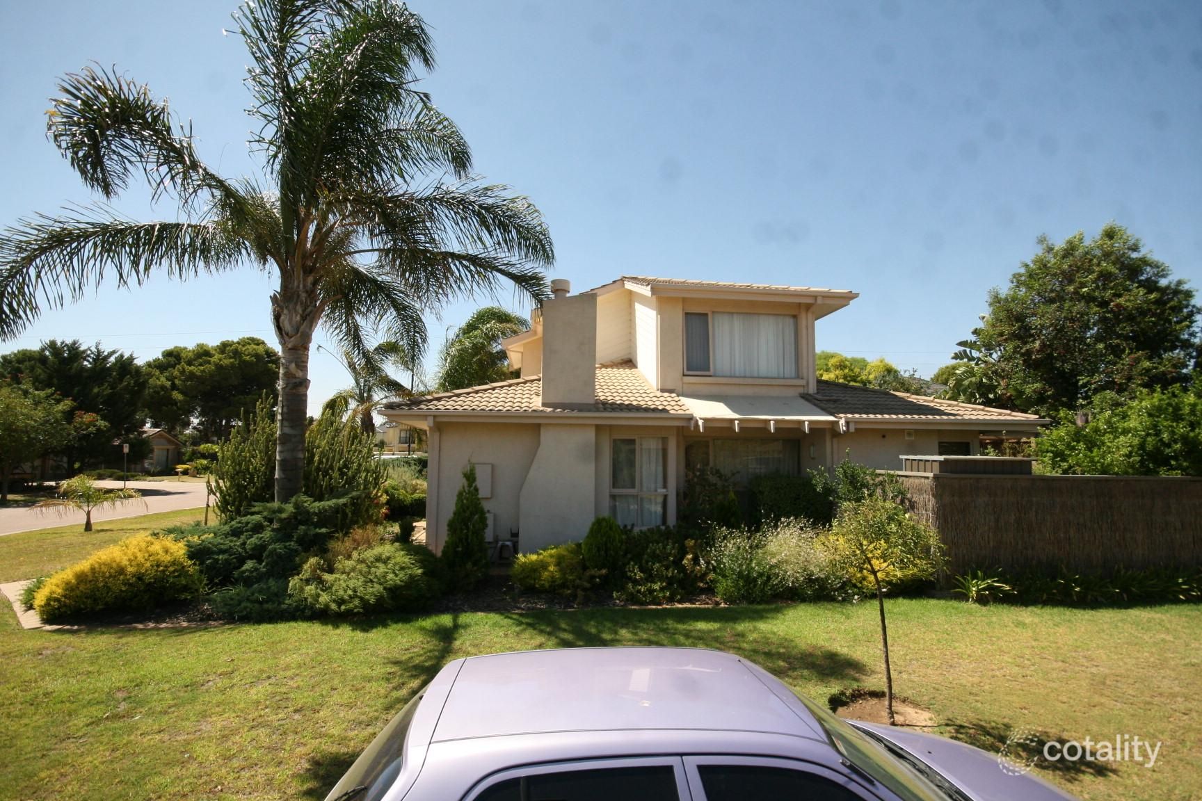 3 Bartlett Dr, Novar Gardens, SA 5040