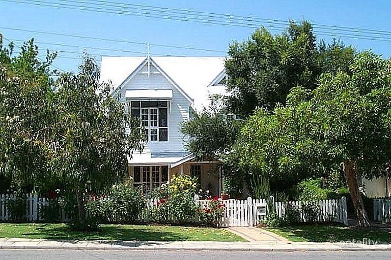 160 Wellington St, Mosman Park, WA 6012