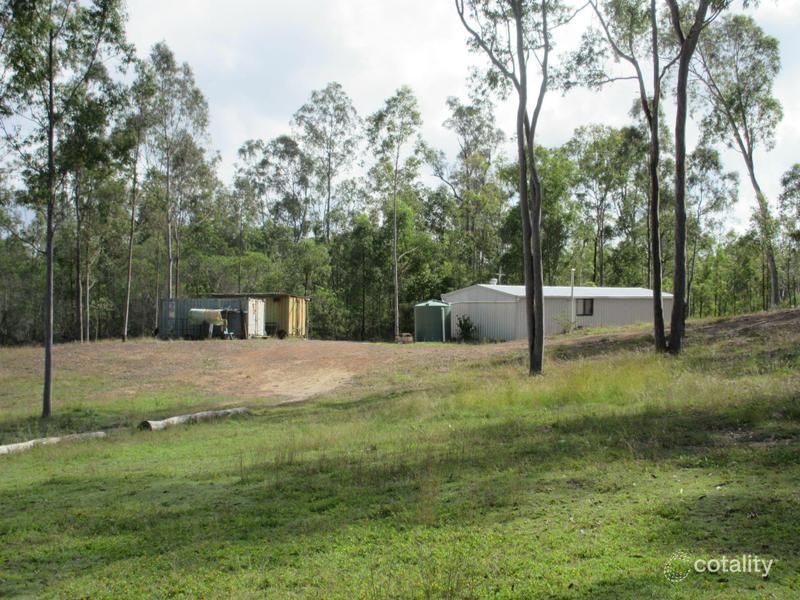 Lot 2 Antigua Rd, Antigua, QLD 4650