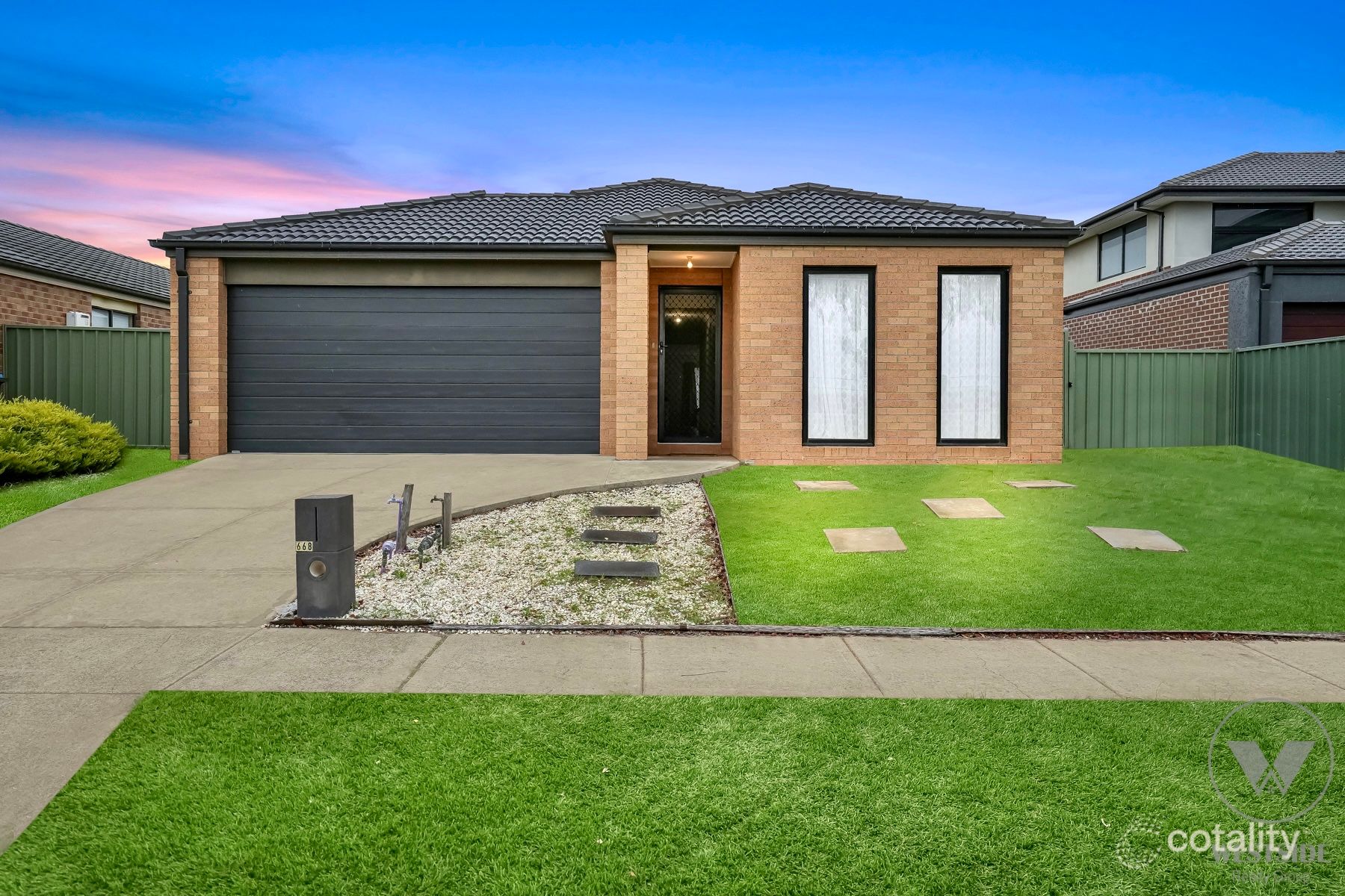 668 Armstrong Rd, Wyndham Vale, VIC 3024