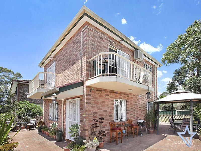 4/24 Cornwall Rd, Auburn, NSW 2144