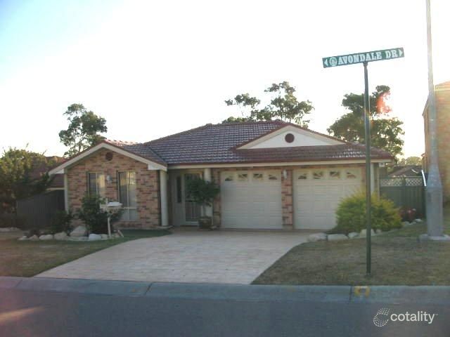 65 Avondale Dr, Kanwal, NSW 2259