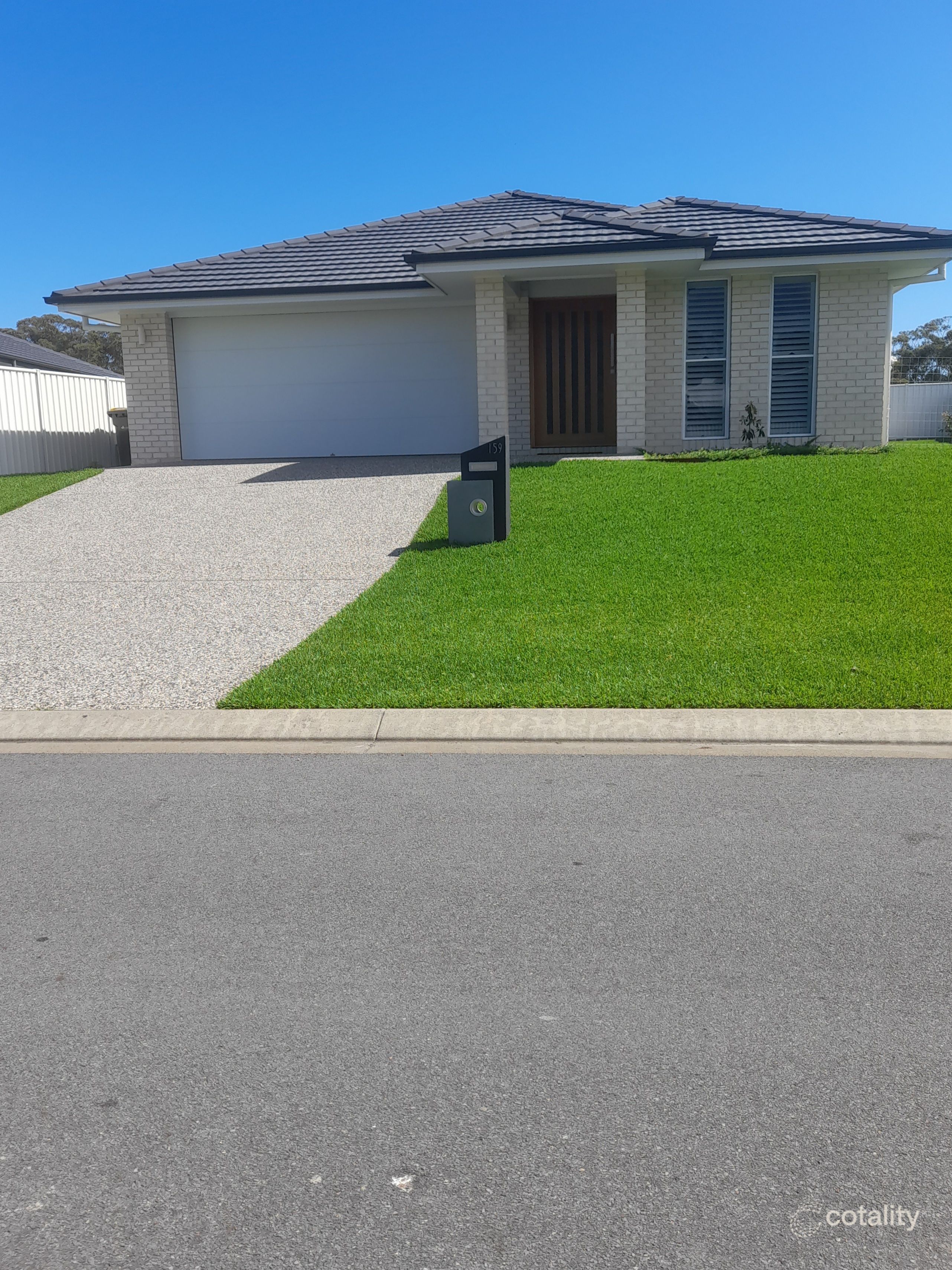 159 Scarborough Way, Dunbogan, NSW 2443