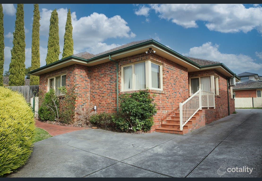 1/70 Metung St, Balwyn, VIC 3103