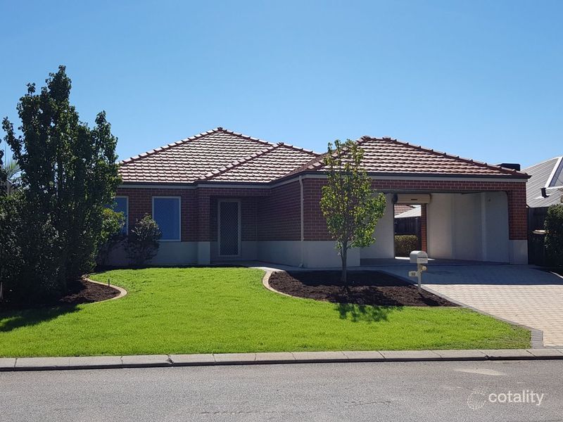 10 Durant Way, Ellenbrook, WA 6069