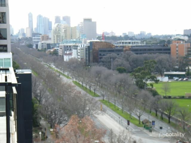 414/610 St Kilda Rd, Melbourne, VIC 3004