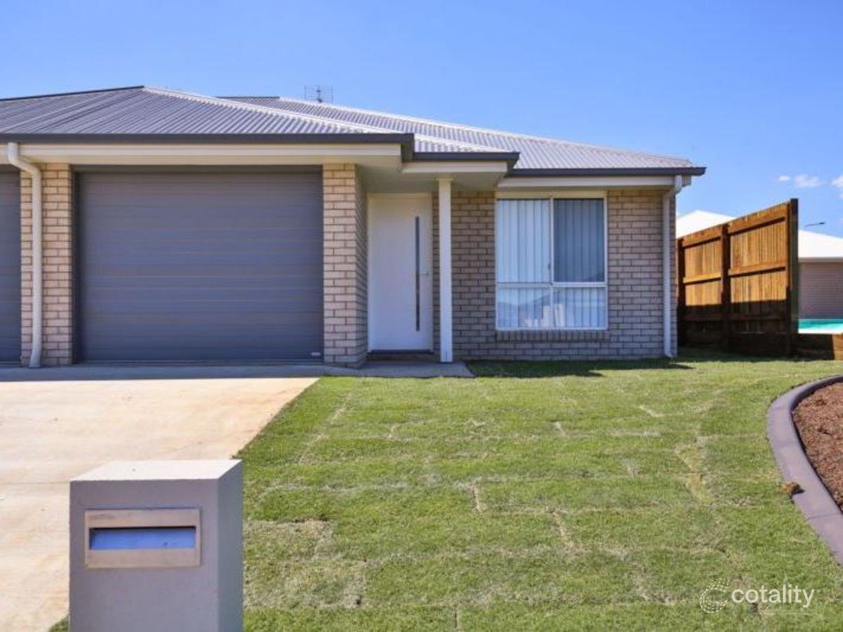 2/4 Whitefield St, Glenvale, QLD 4350