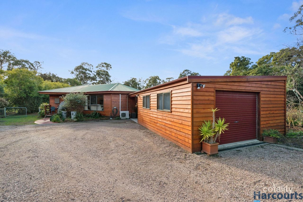 125 Charles St, Squeaking Point, TAS 7307