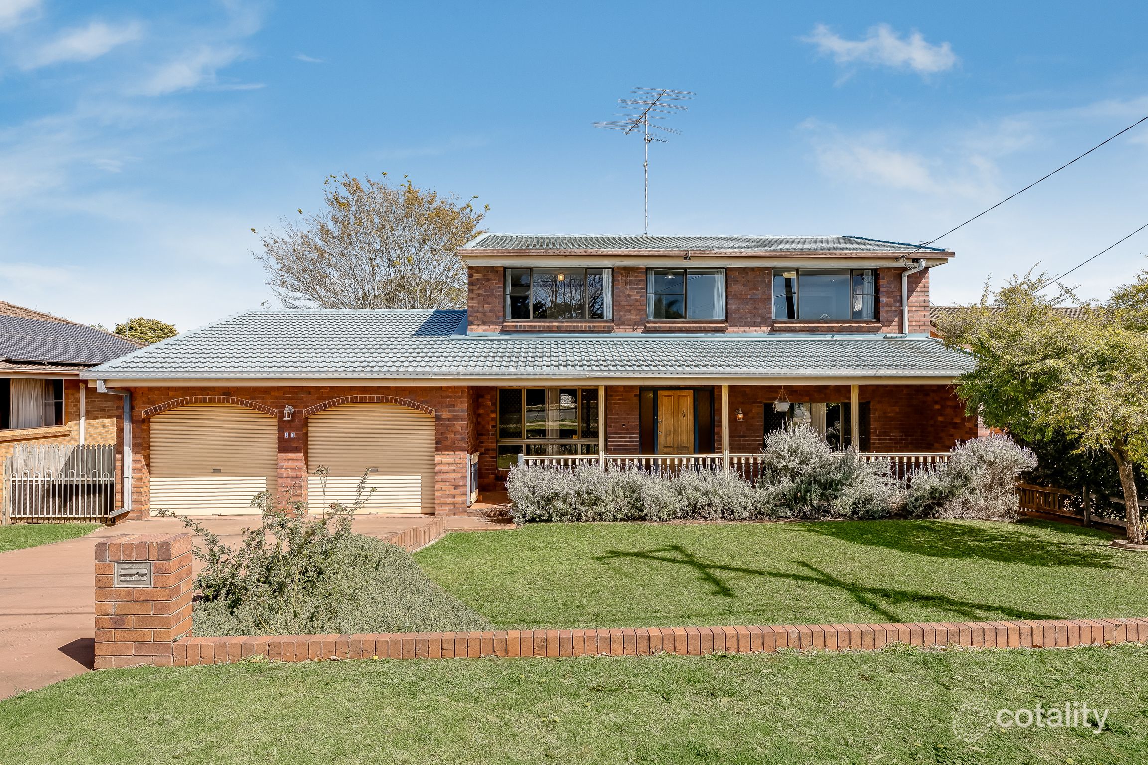 91 High St, Rangeville, QLD 4350