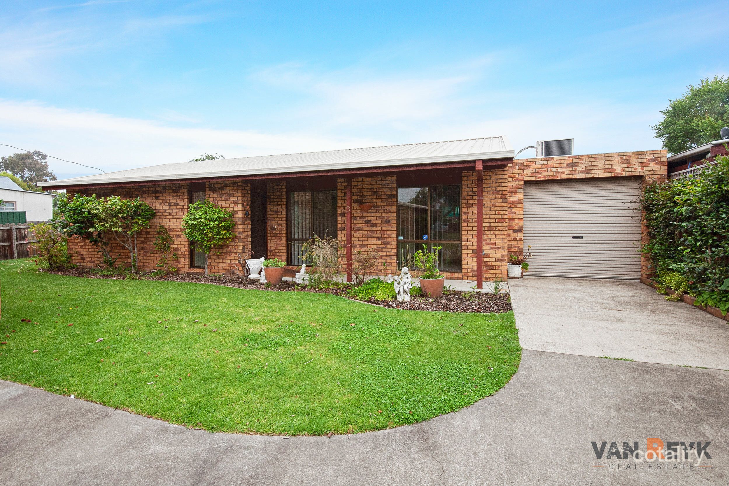 3/58 Dawson St, Bairnsdale, VIC 3875