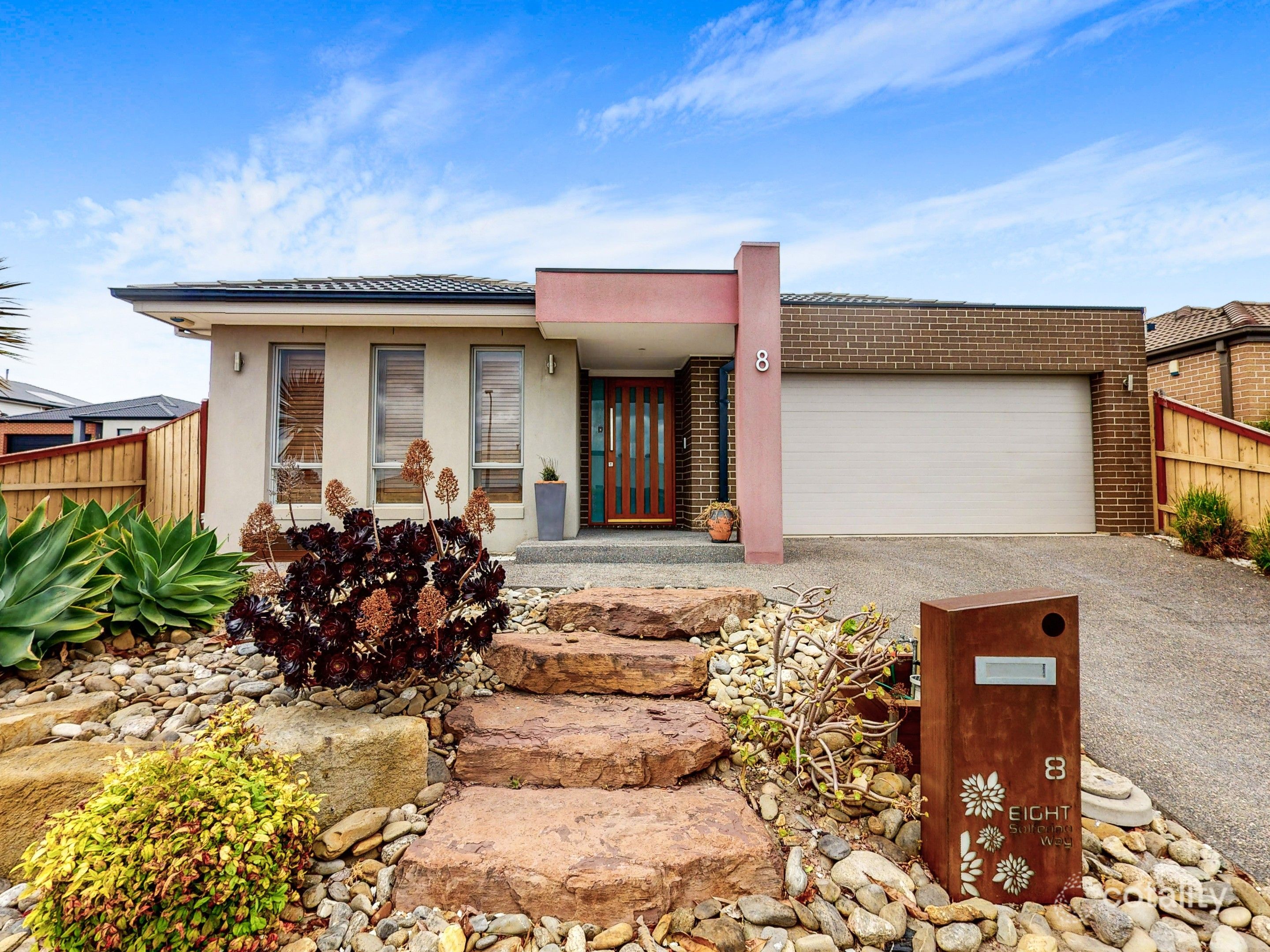 8 Solferino Way, Carrum Downs, VIC 3201