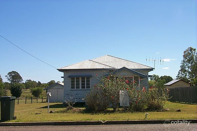 31 Victory St, Maryborough, QLD 4650