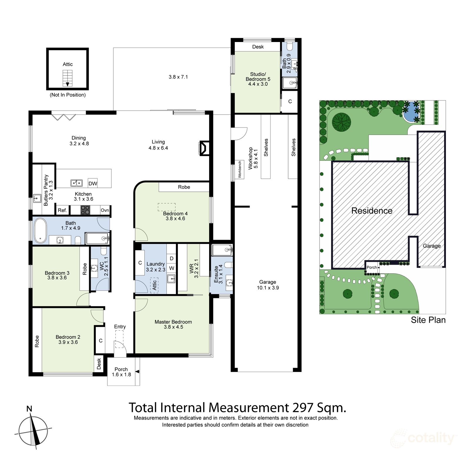 24 Wellington St, West Footscray, VIC 3012