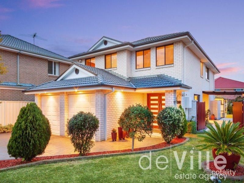 39 Tamarind Dr, Acacia Gardens, NSW 2763