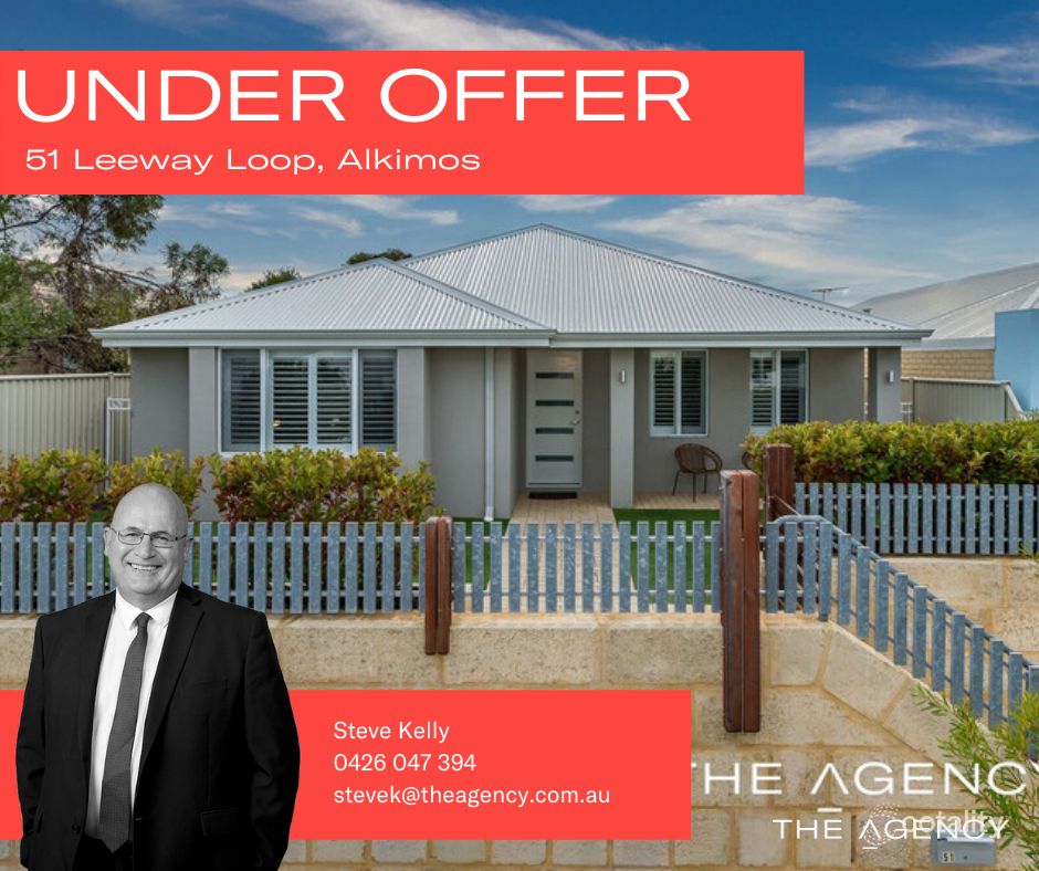 51 Leeway Loop, Alkimos, WA 6038