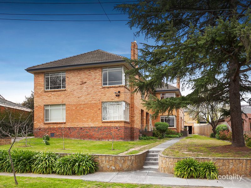 3/3 Birtles St, Balwyn, VIC 3103