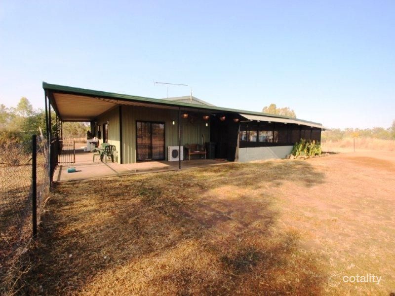 830 Gorge Rd, Lansdowne, NT 0850