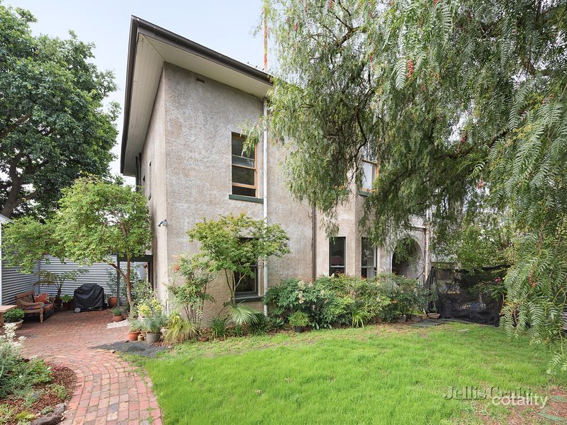 2/6 Margaret Gr, Alphington, VIC 3078