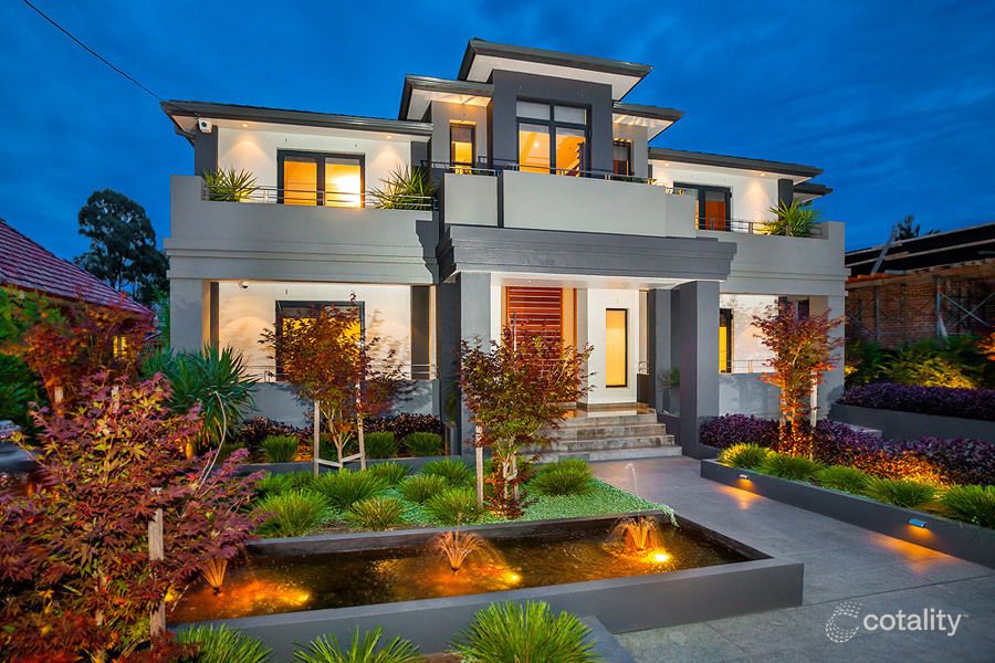 47 Newton Rd, Strathfield, NSW 2135