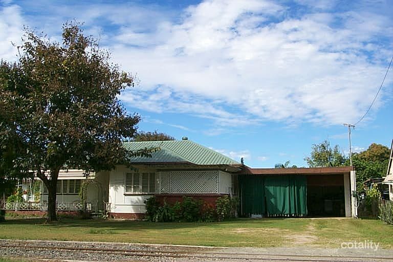 1 Musgrave St, Halifax, QLD 4850