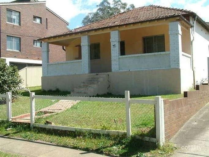 71 Railway St, Granville, NSW 2142