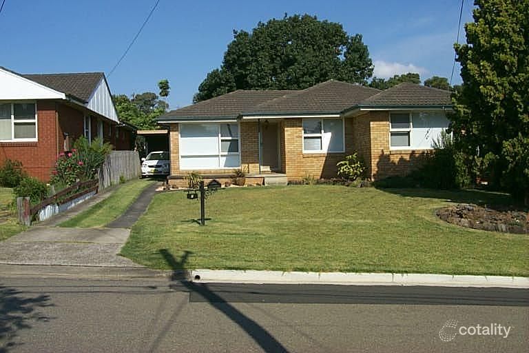 7 Jennings Ave, Bass Hill, NSW 2197