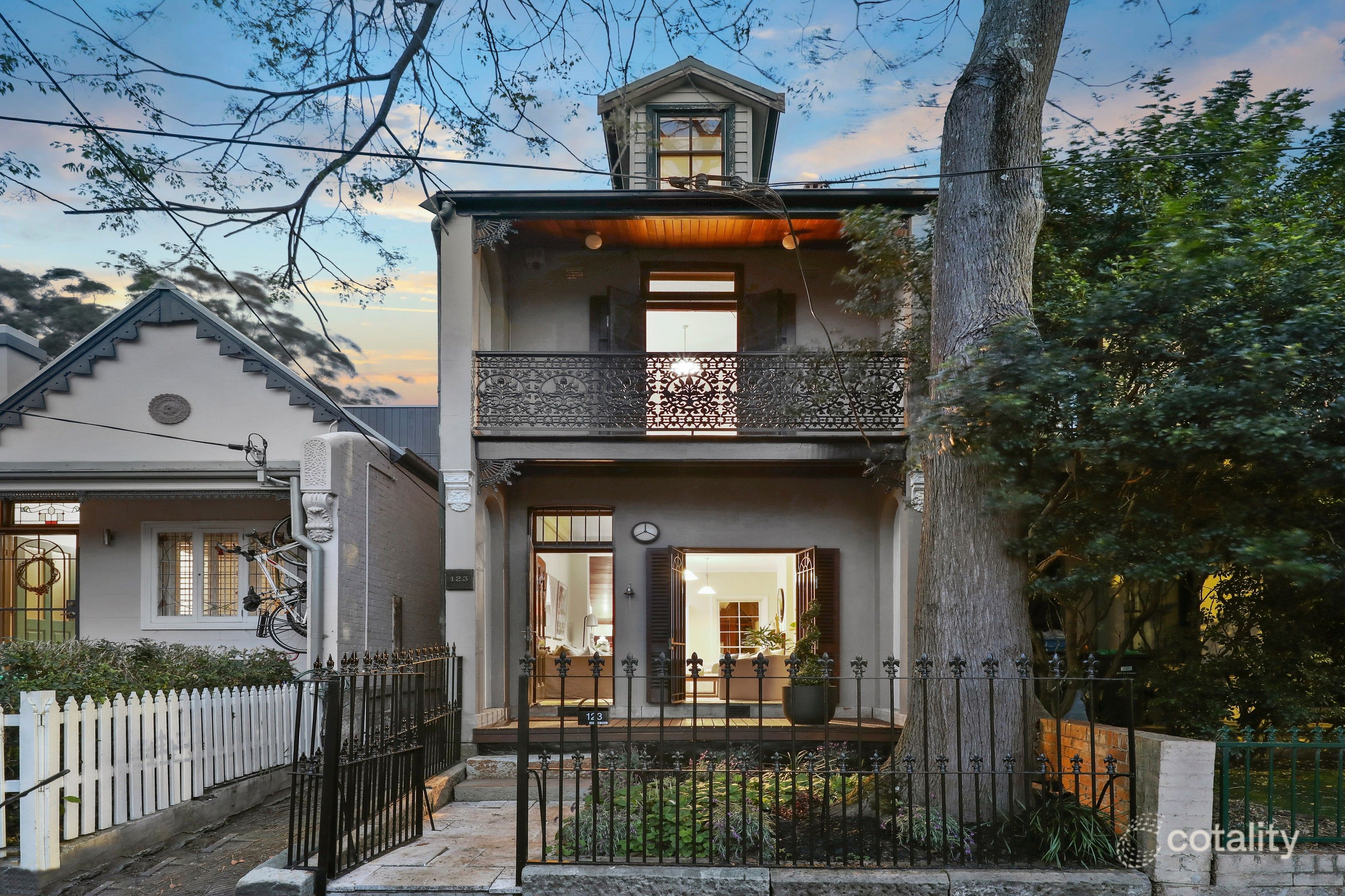 123 Union St, Newtown, NSW 2042