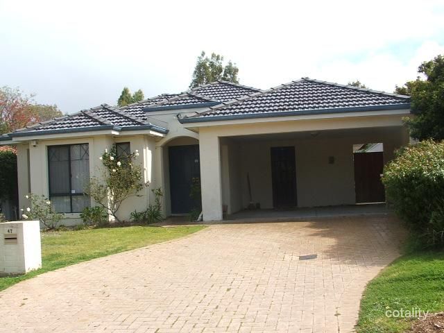 47 Riverview Rd, East Victoria Park, WA 6101