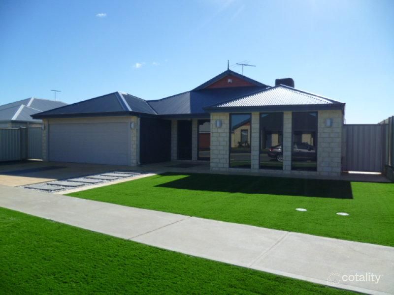 1b Bonaparte Dr, Secret Harbour, WA 6173