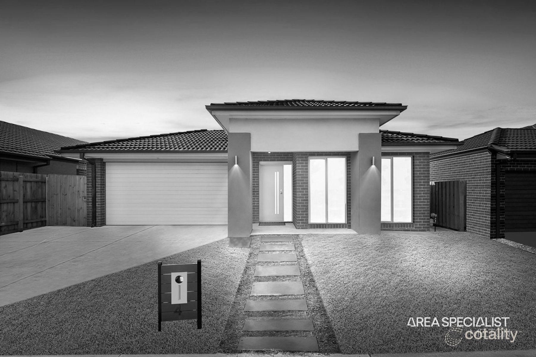 4 Mapleton Bvd, Melton South, VIC 3338