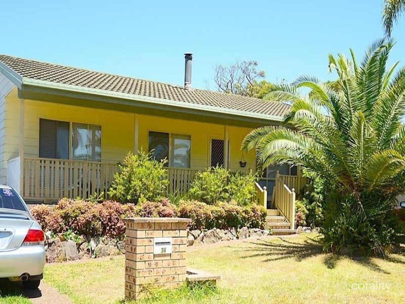 36 Charmhaven Ave, Charmhaven, NSW 2263