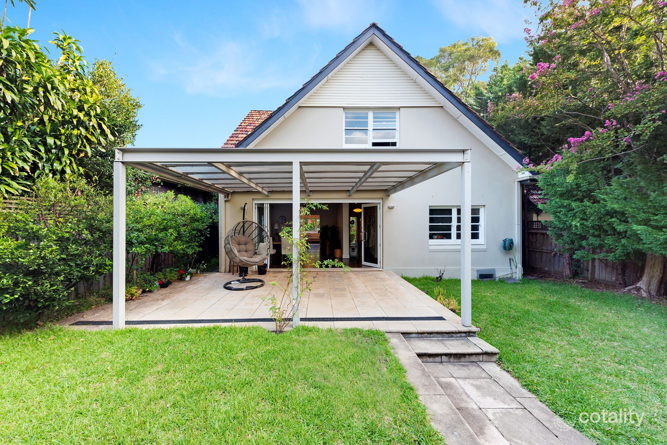 235 Sailors Bay Rd, Northbridge, NSW 2063