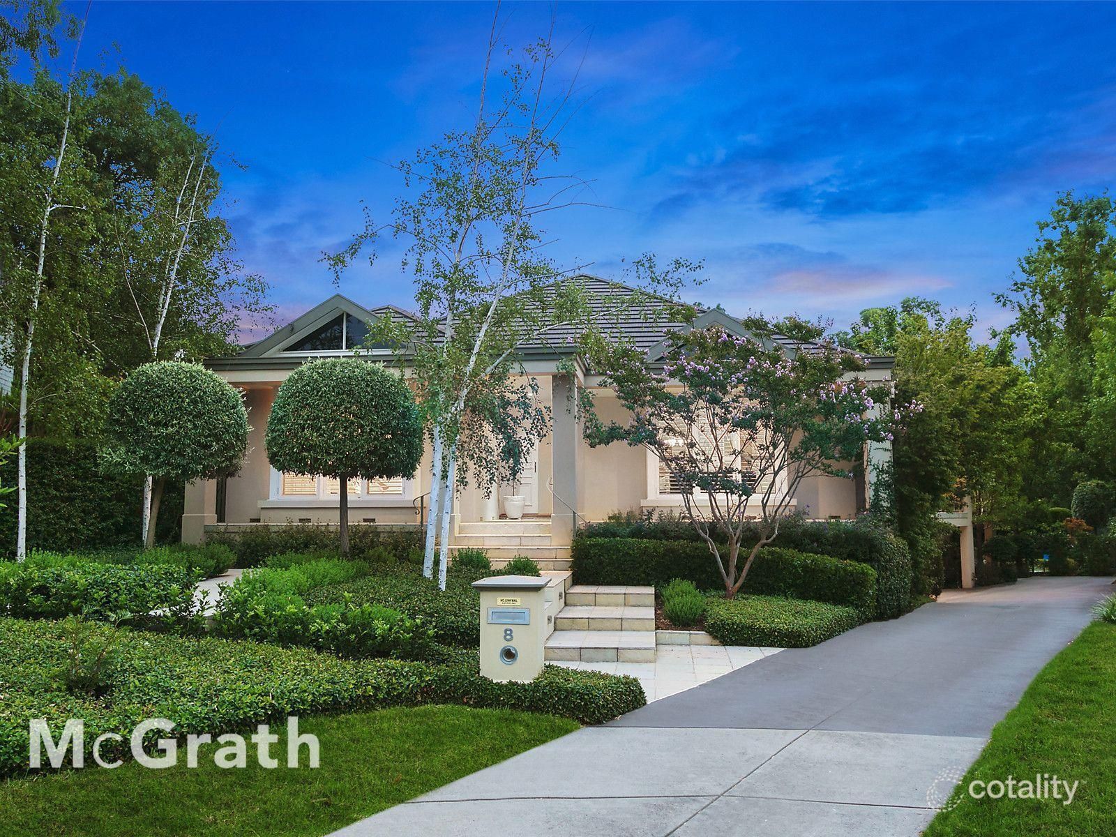 8 Yatama Ct, Mount Waverley, VIC 3149