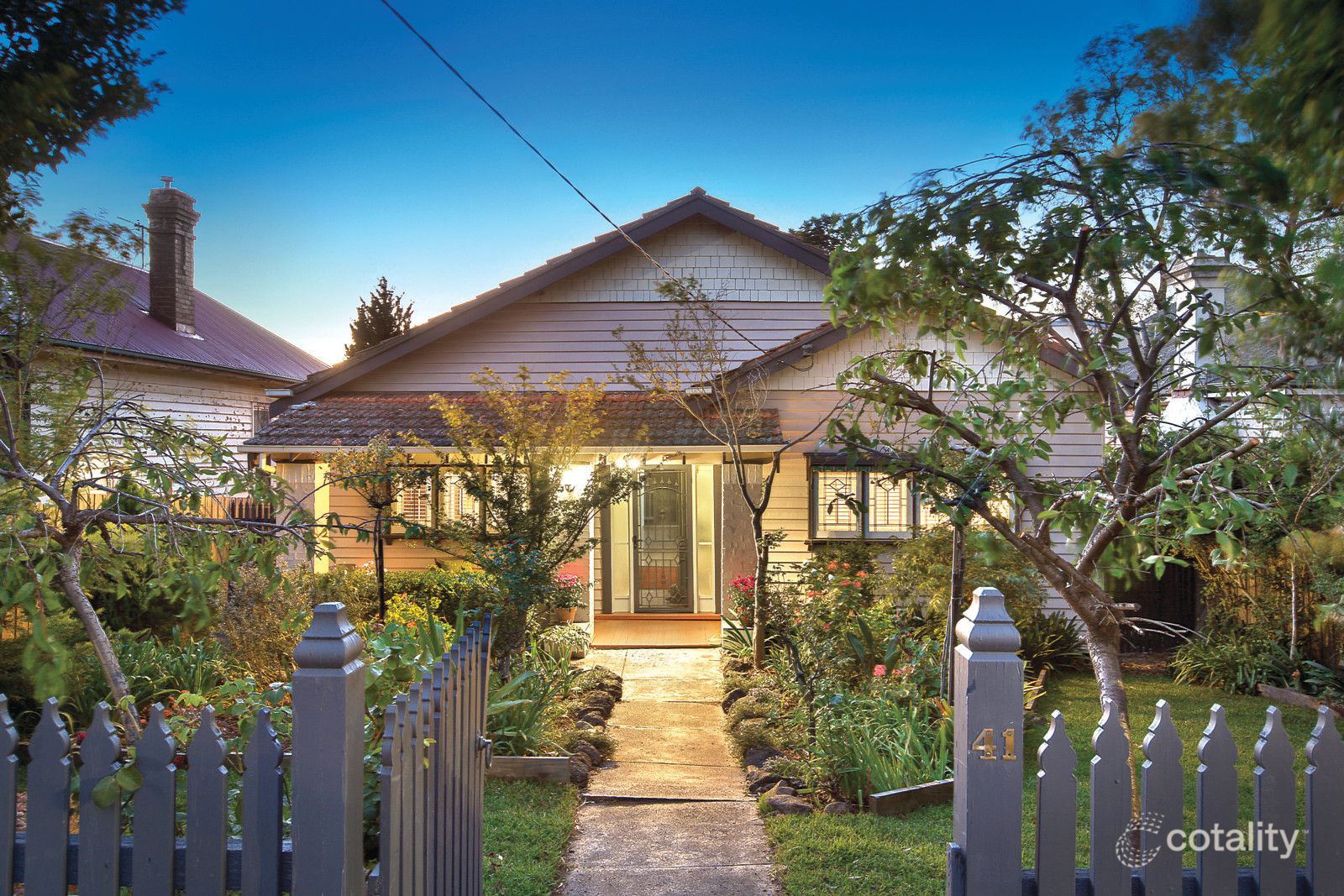 41 Davis St, Kew, VIC 3101