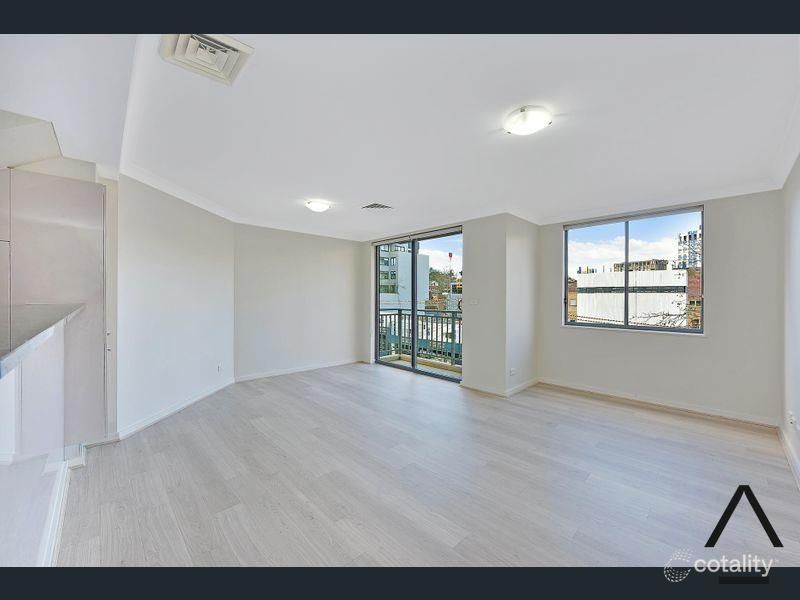20/166 Pacific Hwy, North Sydney, NSW 2060