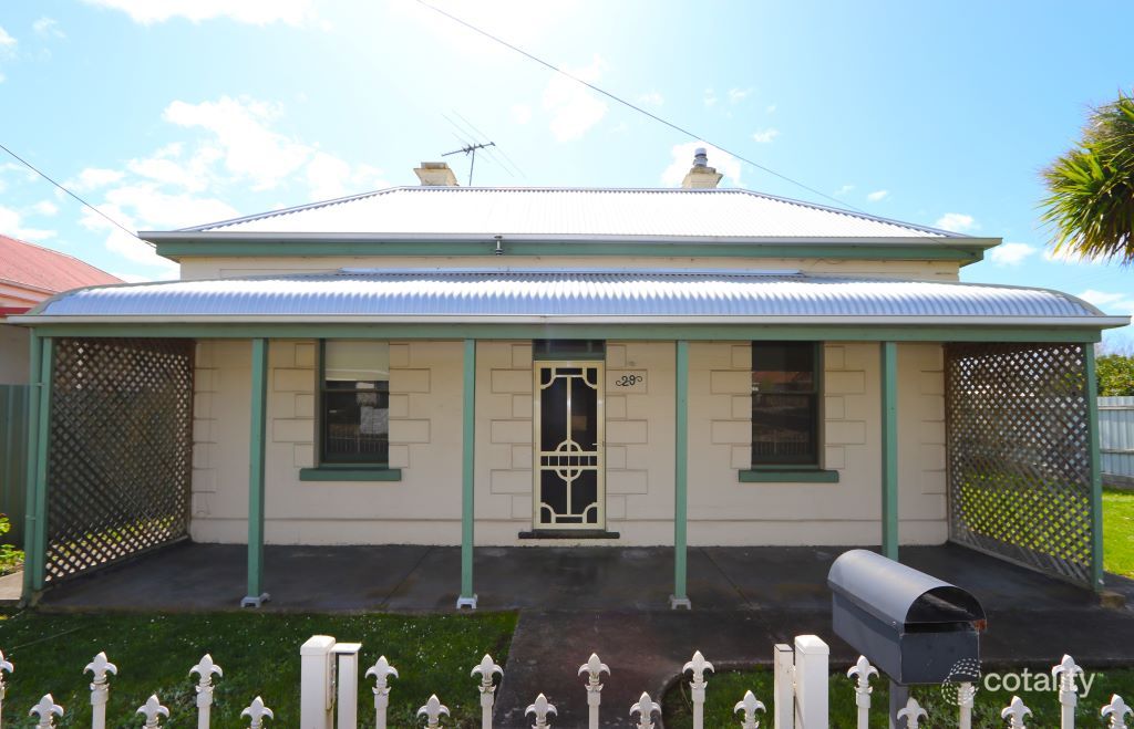 29 John St, Mount Gambier, SA 5290